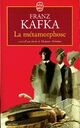  Achetez le livre d'occasion La métamorphose de Franz Kafka sur Livrenpoche.com 