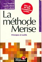 Achetez le livre d'occasion La méthode merise Tome I : Principes et outils sur Livrenpoche.com 