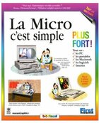  Achetez le livre d'occasion La micro, c'est simple sur Livrenpoche.com 
