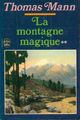  Achetez le livre d'occasion La montagne magique Tome II de Thomas Mann sur Livrenpoche.com 
