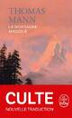  Achetez le livre d'occasion La montagne magique de Thomas Mann sur Livrenpoche.com 