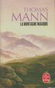  Achetez le livre d'occasion La montagne magique de Thomas Mann sur Livrenpoche.com 