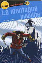  Achetez le livre d'occasion La montagne maudite sur Livrenpoche.com 