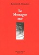  Achetez le livre d'occasion La montagne nue de Reinhold Messner sur Livrenpoche.com 