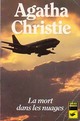  Achetez le livre d'occasion La mort dans les nuages de Agatha Christie sur Livrenpoche.com 