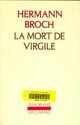  Achetez le livre d'occasion La mort de Virgile de Hermann Broch sur Livrenpoche.com 