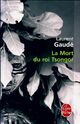  Achetez le livre d'occasion La mort du roi Tsongor de Laurent Gaudé sur Livrenpoche.com 