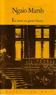  Achetez le livre d'occasion La mort en gants blancs de Ngaio Marsh sur Livrenpoche.com 