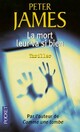  Achetez le livre d'occasion La mort leur va si bien de Peter James sur Livrenpoche.com 