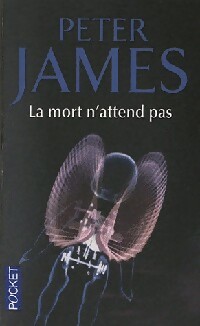  Achetez le livre d'occasion La mort n'attend pas de Peter James sur Livrenpoche.com 