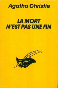  Achetez le livre d'occasion La mort n'est pas une fin de Agatha Christie sur Livrenpoche.com 