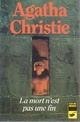  Achetez le livre d'occasion La mort n'est pas une fin de Agatha Christie sur Livrenpoche.com 