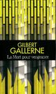  Achetez le livre d'occasion La mort pour vengeance de Gilbert Gallerne sur Livrenpoche.com 