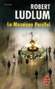  Achetez le livre d'occasion La mosaïque Parsifal de Robert Ludlum sur Livrenpoche.com 