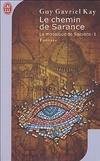  Achetez le livre d'occasion La mosaïque de Sarance Tome I : Le chemin de Sarance sur Livrenpoche.com 