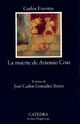  Achetez le livre d'occasion La muerte de Artemio Cruz de Carlos Fuentes sur Livrenpoche.com 