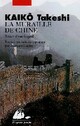  Achetez le livre d'occasion La muraille de Chine de Takeshi Kaikô sur Livrenpoche.com 