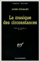  Achetez le livre d'occasion La musique des circonstances de John Straley sur Livrenpoche.com 