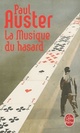  Achetez le livre d'occasion La musique du hasard de Paul Auster sur Livrenpoche.com 