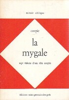  Achetez le livre d'occasion La mygale sur Livrenpoche.com 