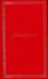  Achetez le livre d'occasion La mystérieuse affaire de styles / Les pendules de Agatha Christie sur Livrenpoche.com 