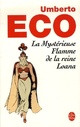  Achetez le livre d'occasion La mystérieuse flamme de Umberto Eco sur Livrenpoche.com 