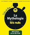  Achetez le livre d'occasion La mythologie pour les nuls sur Livrenpoche.com 