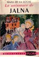  Achetez le livre d'occasion La naissance de Jalna de Mazo De la Roche sur Livrenpoche.com 