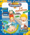  Achetez le livre d'occasion La natation sur Livrenpoche.com 