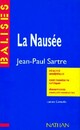  Achetez le livre d'occasion La nausée de Jean-Paul Sartre sur Livrenpoche.com 
