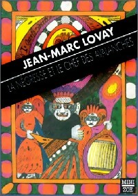  Achetez le livre d'occasion La négresse et le chef des avalanches et autres récits de Jean-Marc Lovay sur Livrenpoche.com 