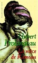  Achetez le livre d'occasion La nièce de Rameau de Hubert Prolongeau sur Livrenpoche.com 