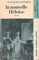  Achetez le livre d'occasion La nouvelle Héloïse Tome I de Jean-Jacques Rousseau sur Livrenpoche.com 