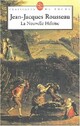  Achetez le livre d'occasion La nouvelle Héloïse de Jean-Jacques Rousseau sur Livrenpoche.com 