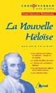  Achetez le livre d'occasion La nouvelle Héloïse de Jean-Jacques Rousseau sur Livrenpoche.com 