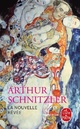  Achetez le livre d'occasion La nouvelle rêvée de Arthur Schnitzler sur Livrenpoche.com 