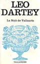  Achetez le livre d'occasion La nuit de Vallauris de Léo Dartey sur Livrenpoche.com 