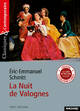  Achetez le livre d'occasion La nuit de Valognes de Eric-Emmanuel Schmitt sur Livrenpoche.com 