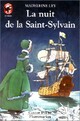  Achetez le livre d'occasion La nuit de la Saint-Sylvain de Madeleine Ley sur Livrenpoche.com 