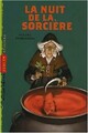  Achetez le livre d'occasion La nuit de la sorcière de Hélène Montardre sur Livrenpoche.com 