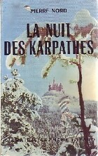  Achetez le livre d'occasion La nuit des Karpathes sur Livrenpoche.com 
