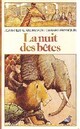  Achetez le livre d'occasion La nuit des bêtes de Jean-Pierre Andrevon sur Livrenpoche.com 