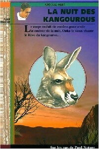  Achetez le livre d'occasion La nuit des kangourous de Alain Surget sur Livrenpoche.com 