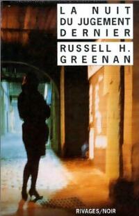  Achetez le livre d'occasion La nuit du jugement dernier de Russell Greenan sur Livrenpoche.com 