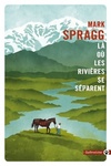  Achetez le livre d'occasion Là où les rivières se séparent sur Livrenpoche.com 