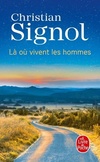  Achetez le livre d'occasion Là où vivent les hommes sur Livrenpoche.com 