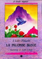  Achetez le livre d'occasion La palombe bleue sur Livrenpoche.com 