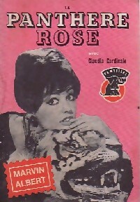  Achetez le livre d'occasion La panthère rose de Marvin Albert sur Livrenpoche.com 