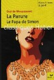  Achetez le livre d'occasion La parure / Le papa de Simon de Guy De Maupassant sur Livrenpoche.com 