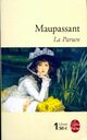  Achetez le livre d'occasion La parure de Guy De Maupassant sur Livrenpoche.com 